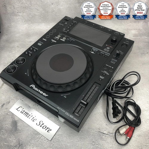 Pioneer cdj 900nxs - pioneer, pro