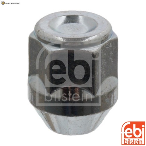 Wheel nut 46696 - nut,