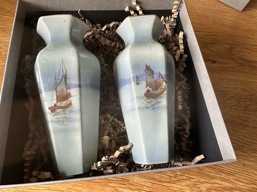 Pair stunning shelley - of,