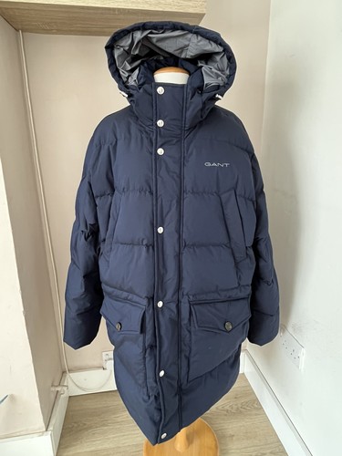 Gant alta long down - gant,