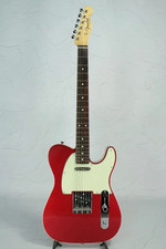 Fender FSR MIJ Traditional 60s