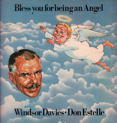 Don estelle and windsor davies - and,