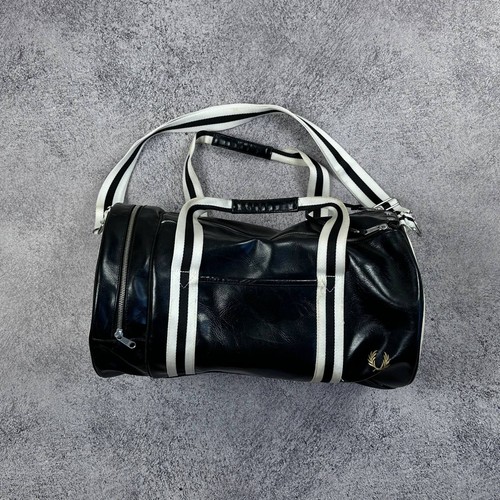 Fred perry men - barrel, bag
