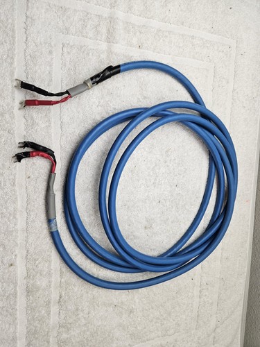 Cardas quadlink cable - quadlink,
