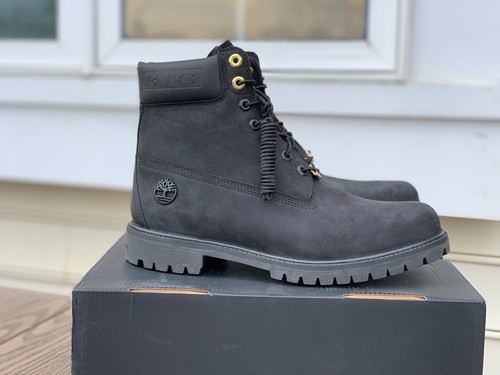 Timberland notorious big bad - x,