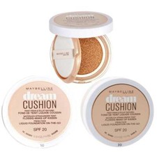 Maybelline Dream Cushion