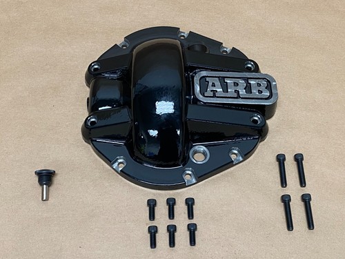 Arb 0750003b iron differential - iron,