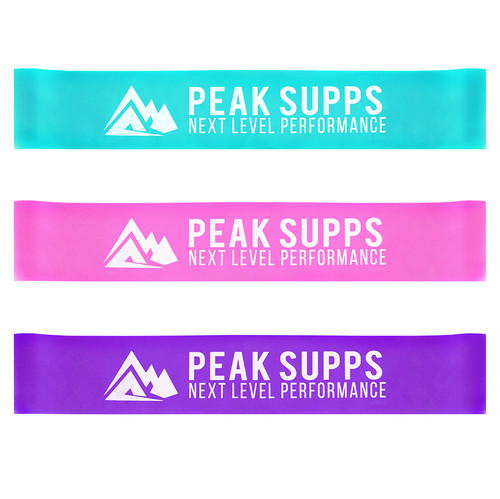 Resistance bands for legs - bands,
