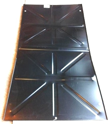 Underfloor plate center 67 - center, 52-67