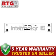 HT Ignition Leads Fits VW