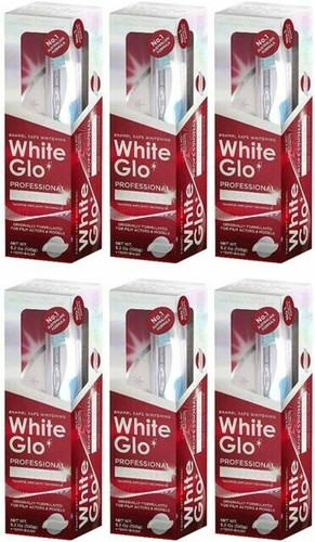 White glo extra - x,