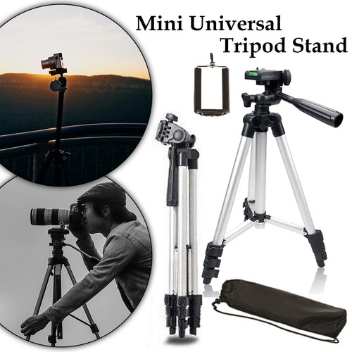 Tripod stand mount - for, digital