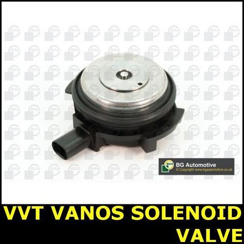 Vvt vanos solenoid valve fits - vvt,