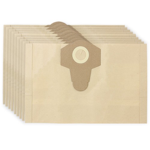 Vacuum dust bags 20l for - vacuum,