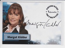 SMALLVILLE   AUTOGRAPH  &