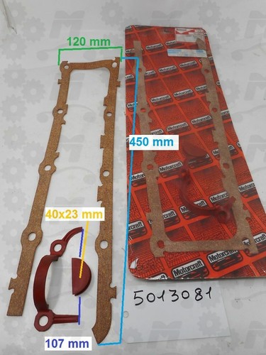 Engine valve cover - valve,