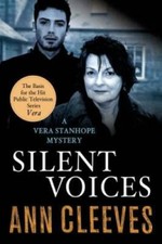 Silent Voices: A Vera Stanhope
