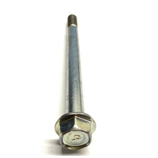 KX500 1988 LOWER ENGINE MOUNT