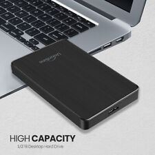 500GB 1TB External Hard Drive