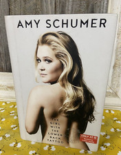 Amy Schumer The Girl With the