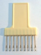 RARE BROTHER KNITTING MACHINE