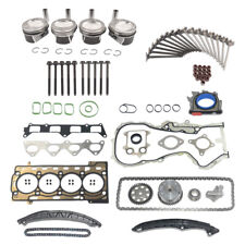 Piston Repair Kit for Audi A3