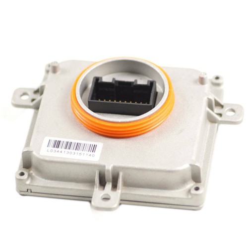 Headlight lighting control - lighting,