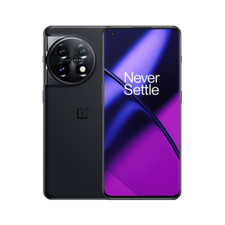 OnePlus 11 Dual SIM 128GB 256GB Unlocked Black Eternal Green Mobile | Average