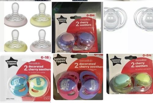 Tommee tippee cherry and - tippee,