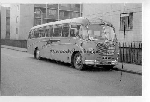 Tm4050 coach bus 41 - coach,