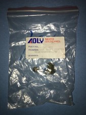 Adly ATV Quad 150 Interceptor