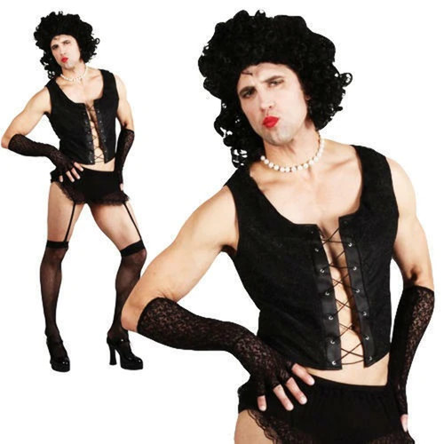 Mens frank furter - frank,