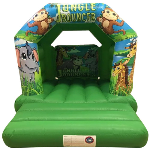 013b 8x11x8ft junior - -,
