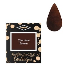 Diamine Ink Cartridges for