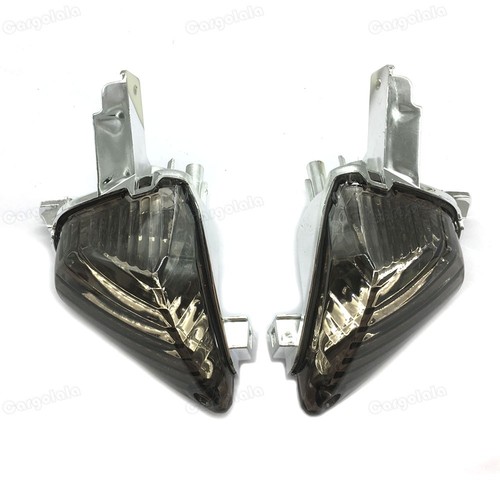 Smoke turn indicator signal - turn,