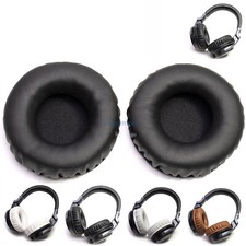 Thick Soft Protein Ear Pads