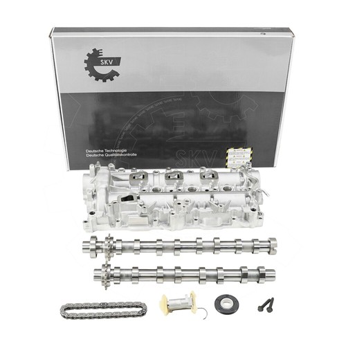 Camshaft kit skv fits citroen - kit,