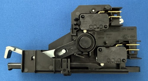 Gorenje hisense oven door lock - gorenje,