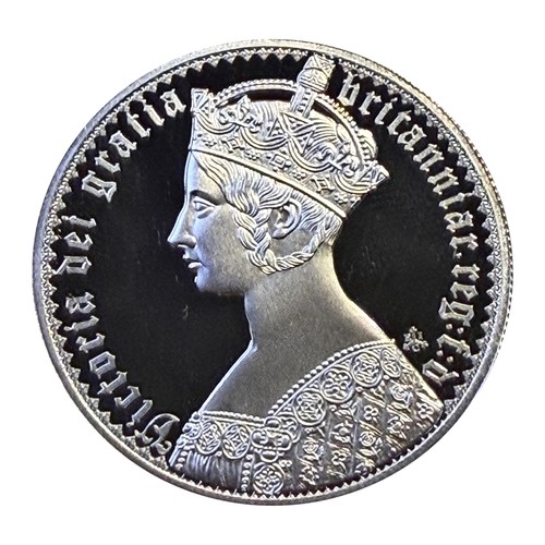 Helena pound gothic - £1,