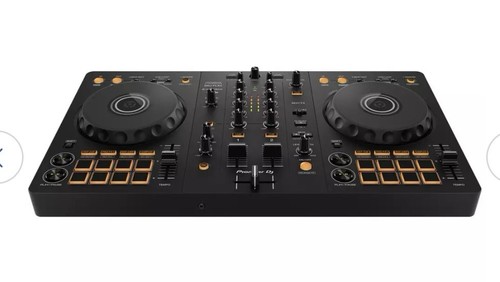 Pioneer ddj flx4 double - pioneer, dj