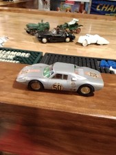 Vintage 1960’s Porsche