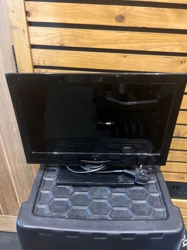 Alba black tv screen - alba,