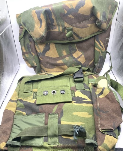 British army surplus - british, field