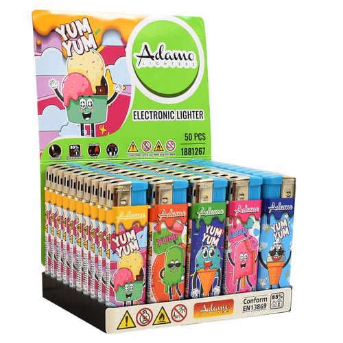 Wholesale lighters full trays - full,