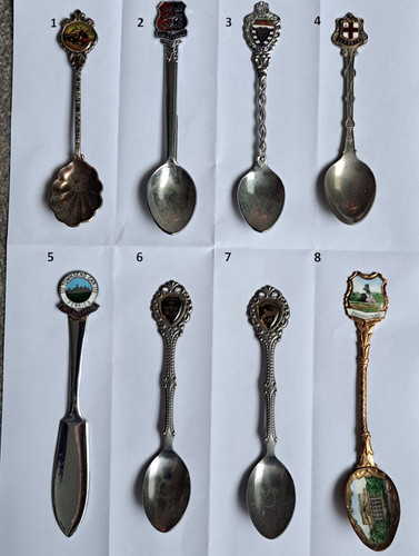 Selection ornate - of,