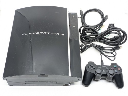 Sony playstation ps3 first - sony,