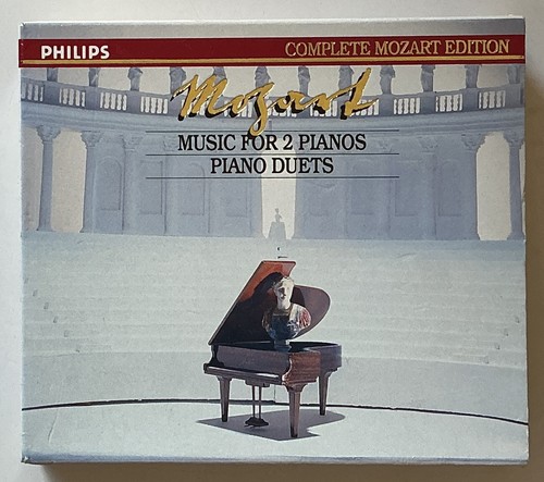 Mozart complete edition vol - mozart, vol.16