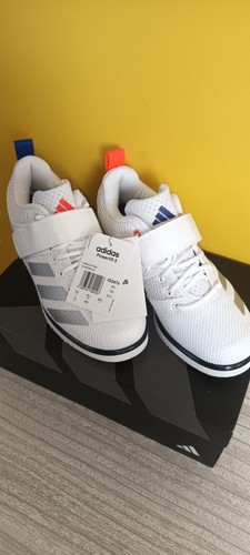 Adidas adipower - adipower, 5
