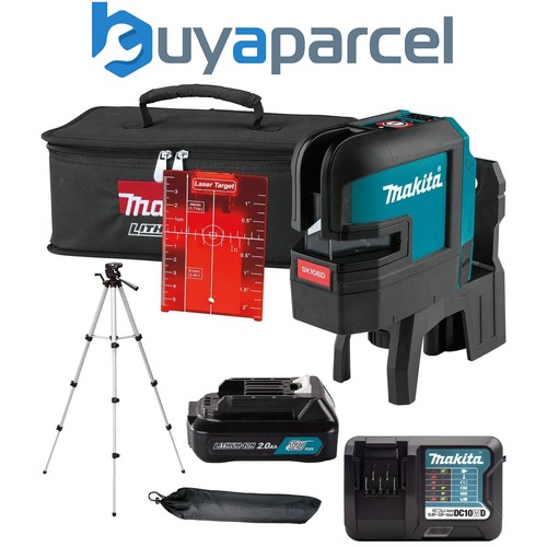 Makita sk106dz 12v cxt point - 12v, 4