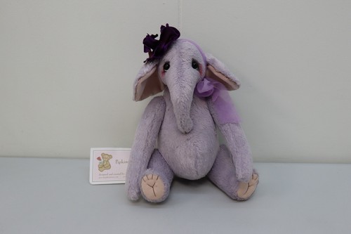 Pipkins bears jane mogford - pipkins,
